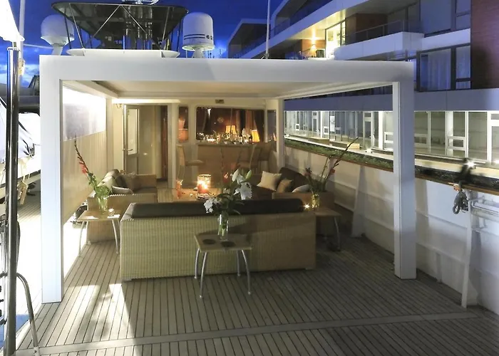 Hotel Sanssouci Star Flensburg