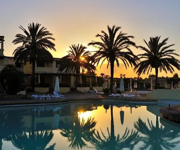 Argonauti Greenblu Resort Marina Di Pisticci