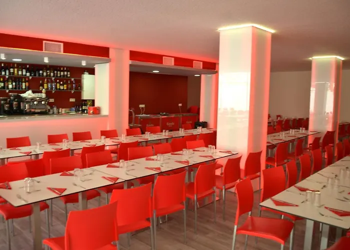 Hostal El Júcar Alcala del Jucar
