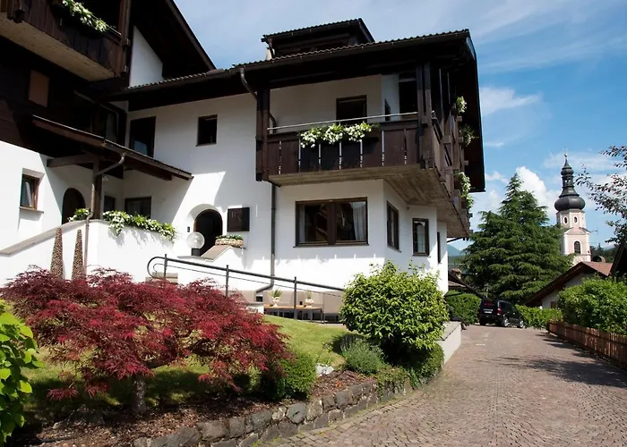Residence Mayr Kastelruth