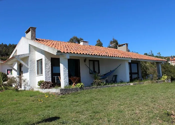 Apartamentos Turísticos Clube Vale Leão Figueira da Foz