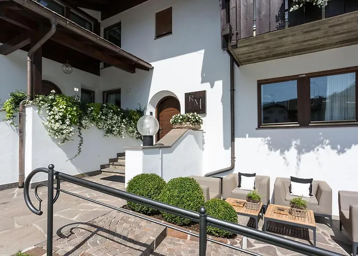 Residence Mayr Kastelruth