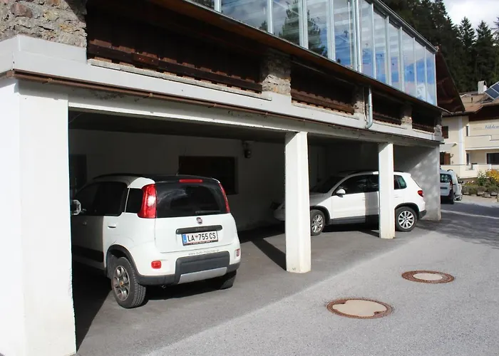 Pension Jaegerhof