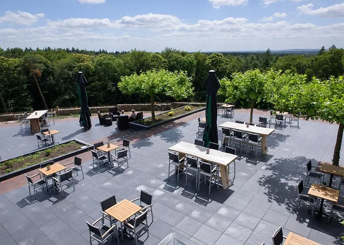 Het Montferland Hotel Zeddam