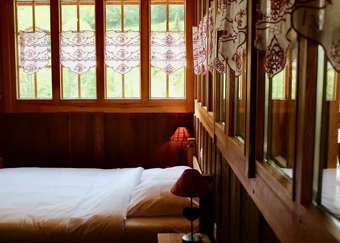 Hotels in Nendaz