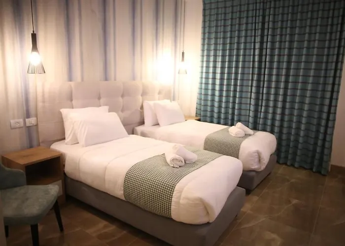 Lotus Boutique Hotel