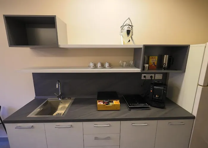 Brettia Guest Rooms