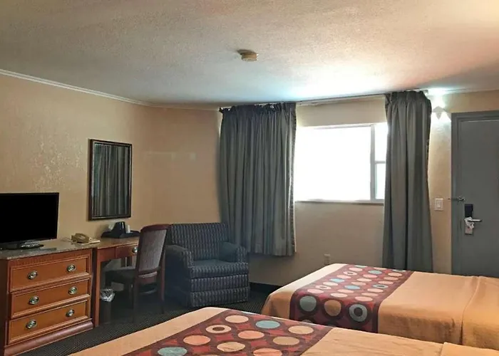 Happy Stay Inn Hannibal