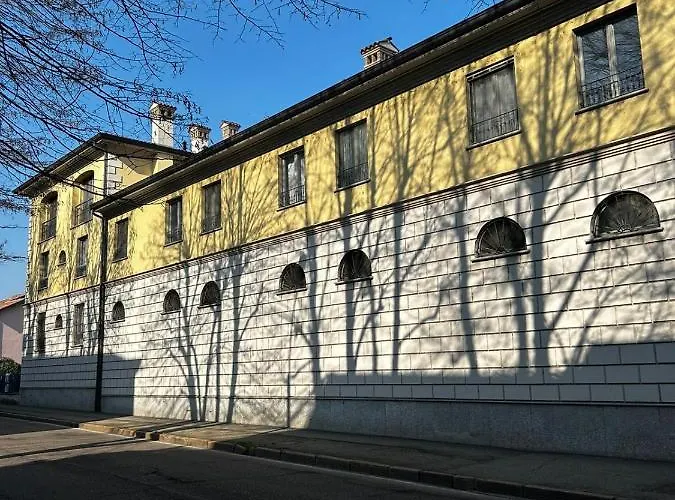 B&B Daniel Lodi