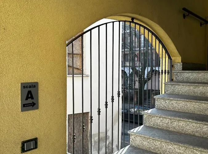 B&B Daniel Lodi