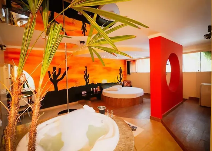 Motel Ipe