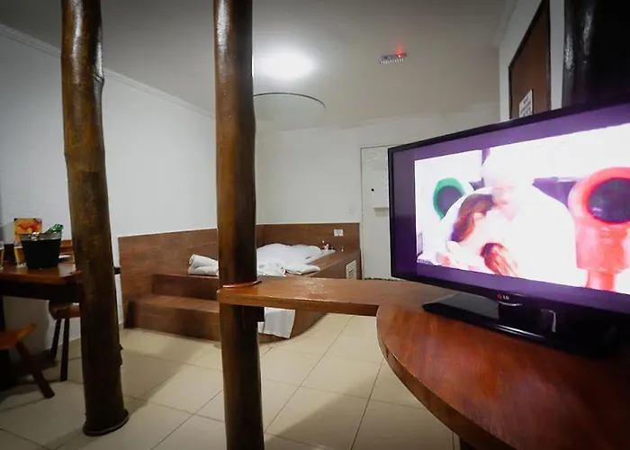 Motel Ipe Aracariguama