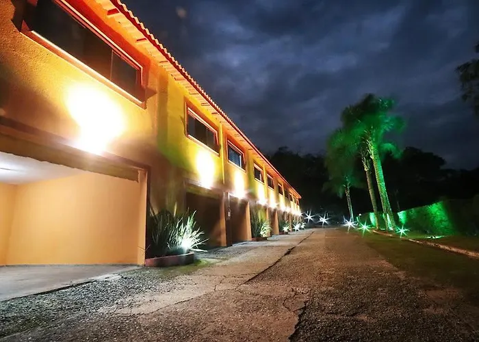 Motel Ipe