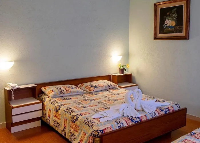 Albergo Ponte di Nava