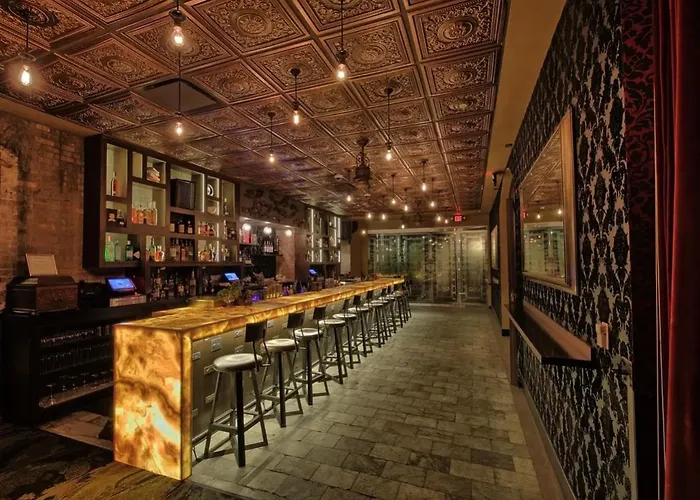 Metropolitan At The 9 Aparthotel Cleveland