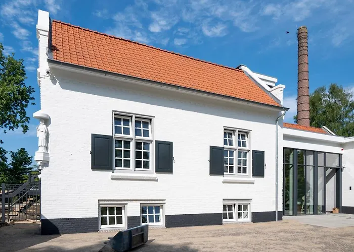 Lindenhuys Logies Bed and Breakfast Sint-Oedenrode