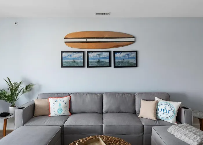 Cape May Ohana Beach Club