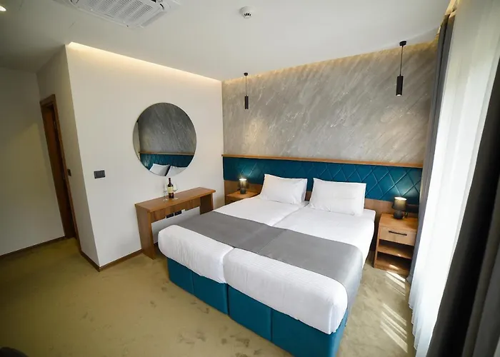 Hotel Lakeside