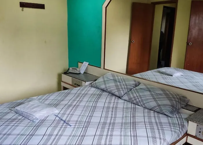 Grande Hotel Duque de Caxias