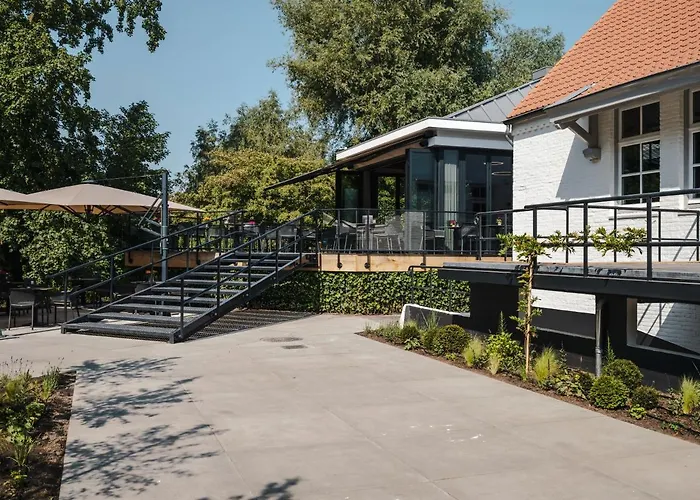 Hotels in Sint-Oedenrode
