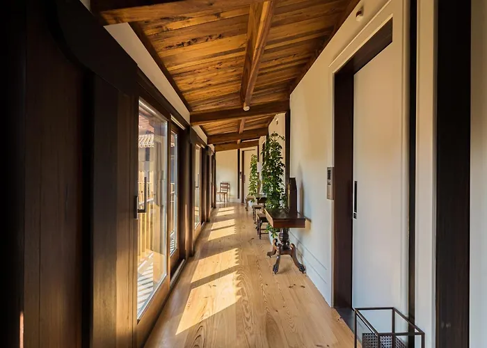 Maia Dos Reis Hotel Rural