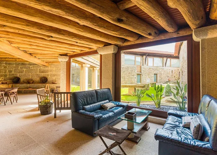 Maia Dos Reis Hotel Rural