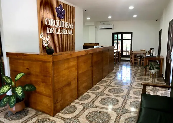 Hotéis de Porto Iguaçu
