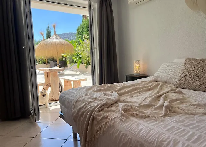Hotel Boutique Casa Lapicida Calpe