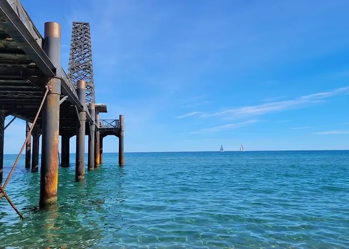 L'Ev@Lise De Port-Leucate