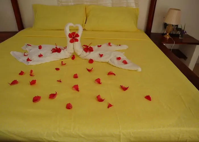 Villa Sol La Romana