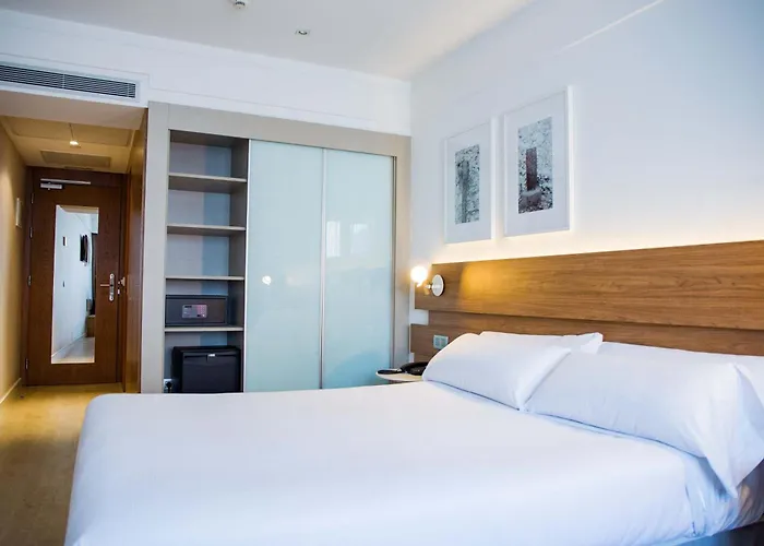 Hotel Gelmírez Santiago de Compostela
