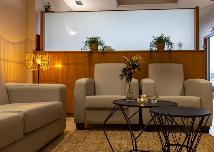 Hotel Europa