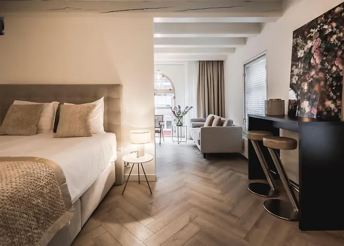 Le Bon'Apart Suites Gorinchem