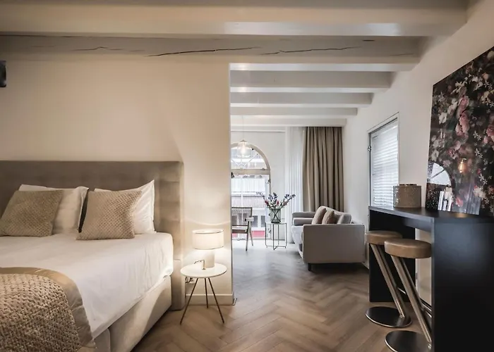 Le Bon'Apart Suites Gorinchem