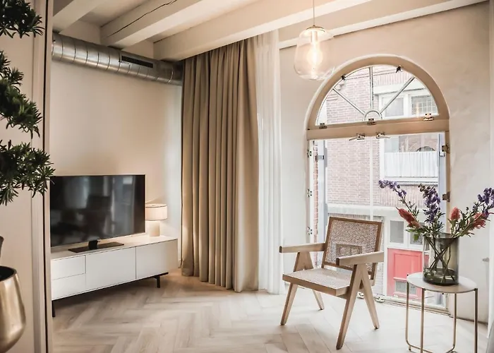 Le Bon'Apart Suites Gorinchem