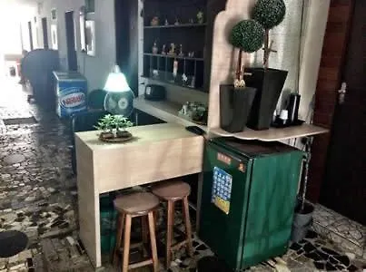 Pousada Sao Jose Fortaleza 
