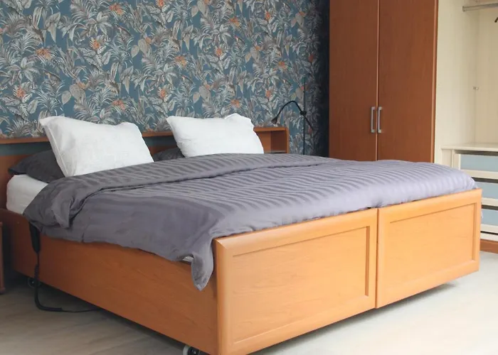 Tisoke Bed and Breakfast Vught