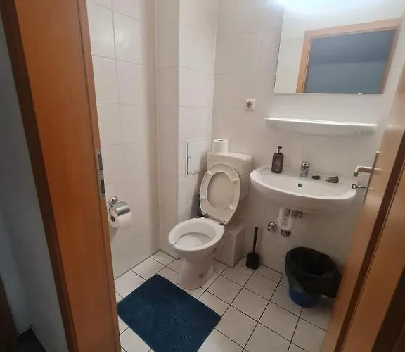 Privat zimmer Rostock