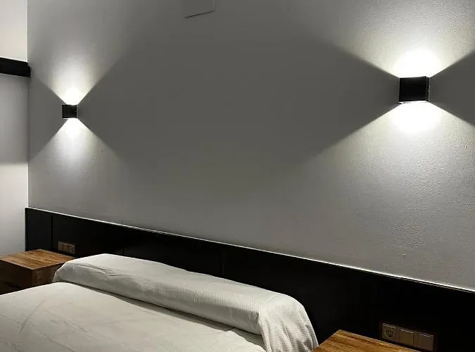 Hotel Rural Irina Badajoz