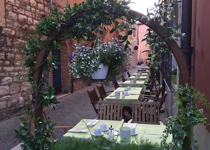 Hotel ALBERGO DA PINA Lazise