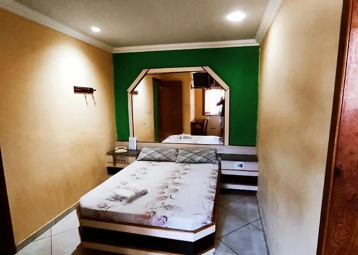 Grande Hotel Duque de Caxias