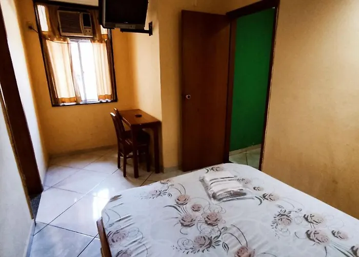 Grande Hotel Duque de Caxias