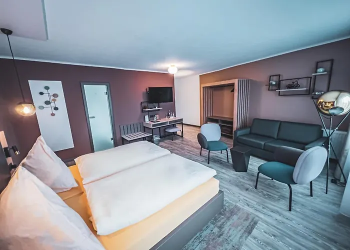 Restaurant Hotel Goldener Adler Emden
