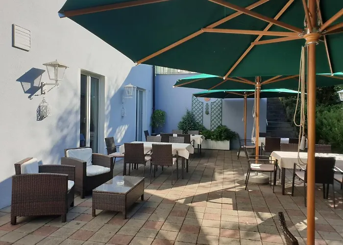 Altmuehlberg Hotel & Restaurant Beilngries