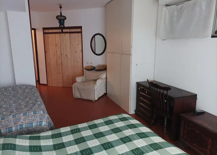 Hotel La SOSTA Arenzano