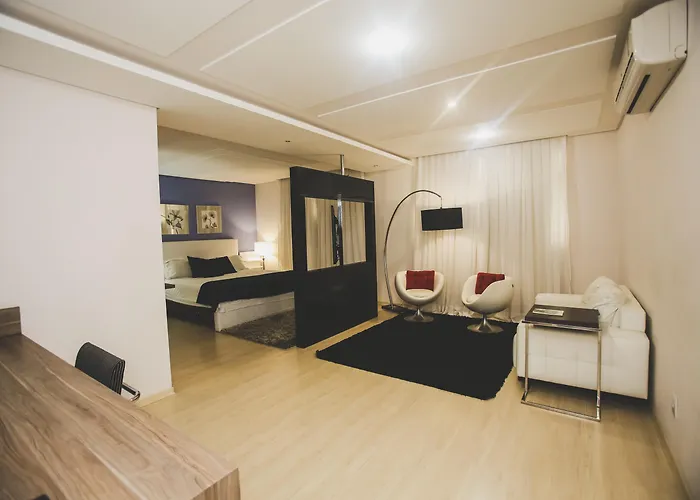 Gontijo Inn Hotel Itajubá