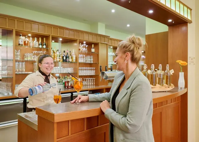 Waldhotel Forsthaus Hainholz Pritzwalk