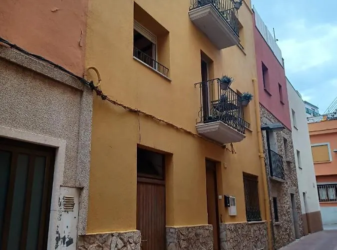 Hotel Duna Y Dana Palamós