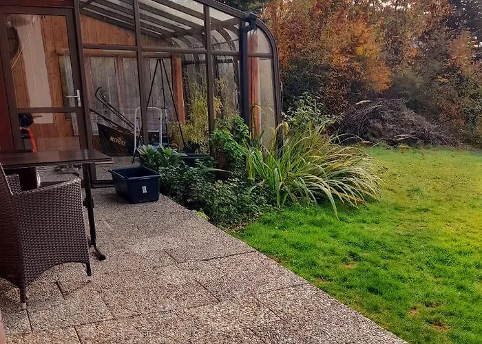 Panorama Haus