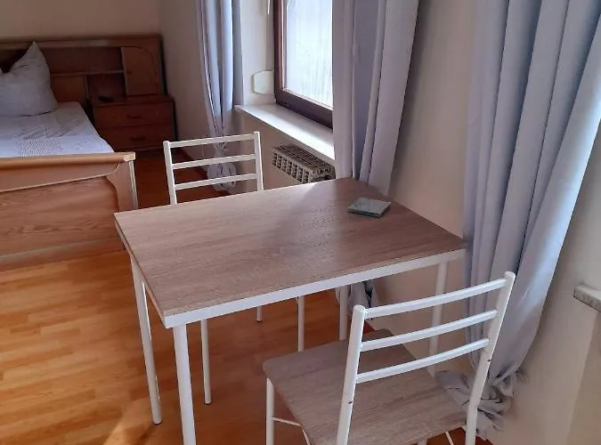Hotel Panorama Haus Passau